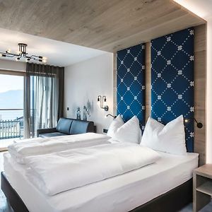 Standard Zimmer mit Kingsize-Bett